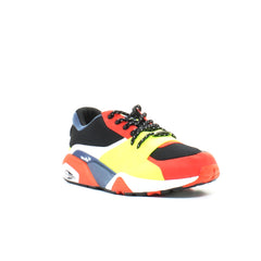 Puma Trinomic R698 Party Womens Multicoloured Trainers