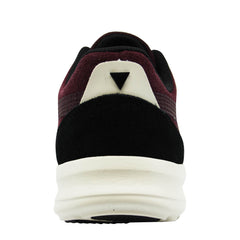 Puma Duplex Evo Mens Burgundy Trainers