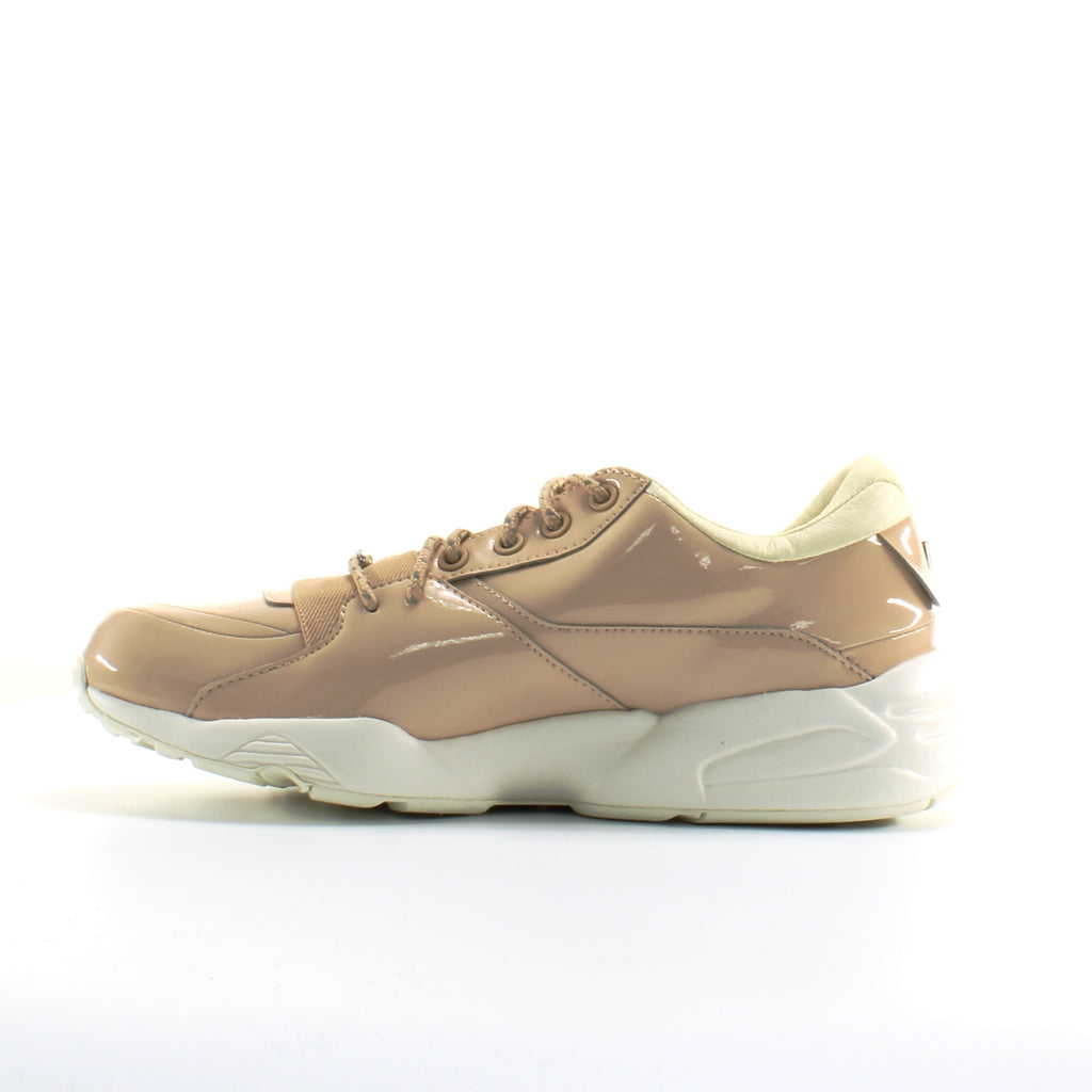 Puma Trinomic R698 Womens Nude Trainers