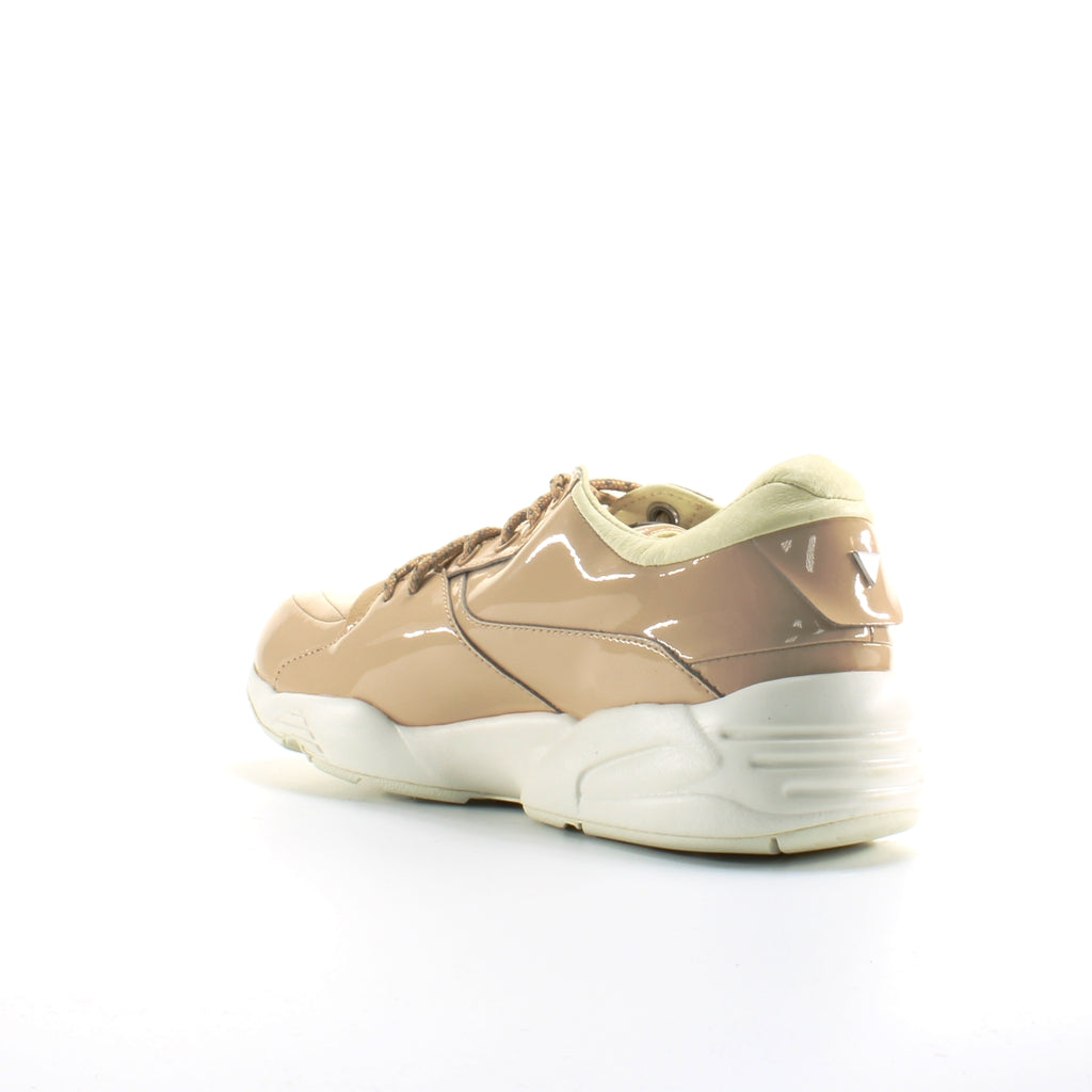 Puma Trinomic R698 Womens Nude Trainers