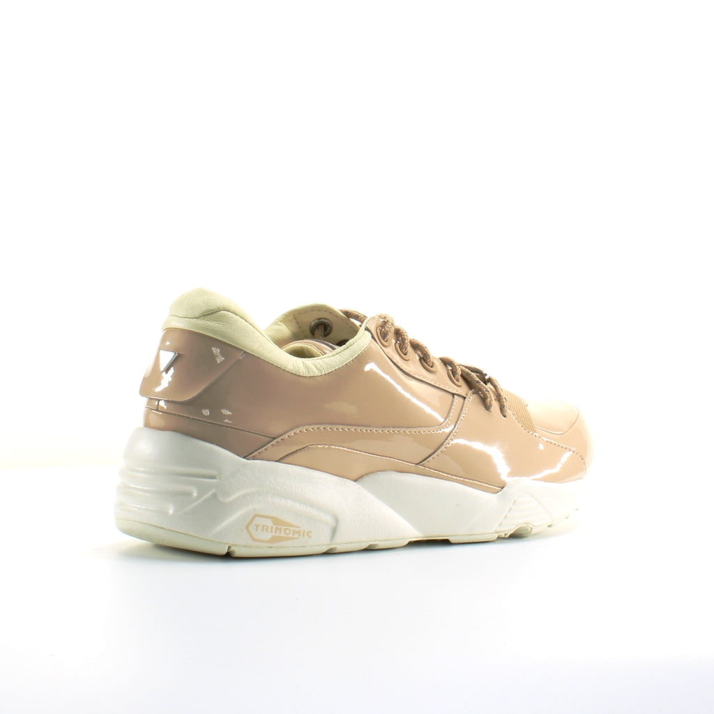 Puma Trinomic R698 Womens Nude Trainers