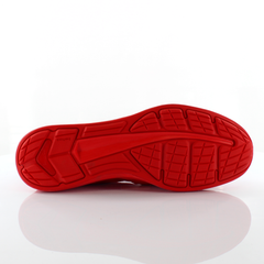 Puma Blaze Ignite Future Mens Red Trainers