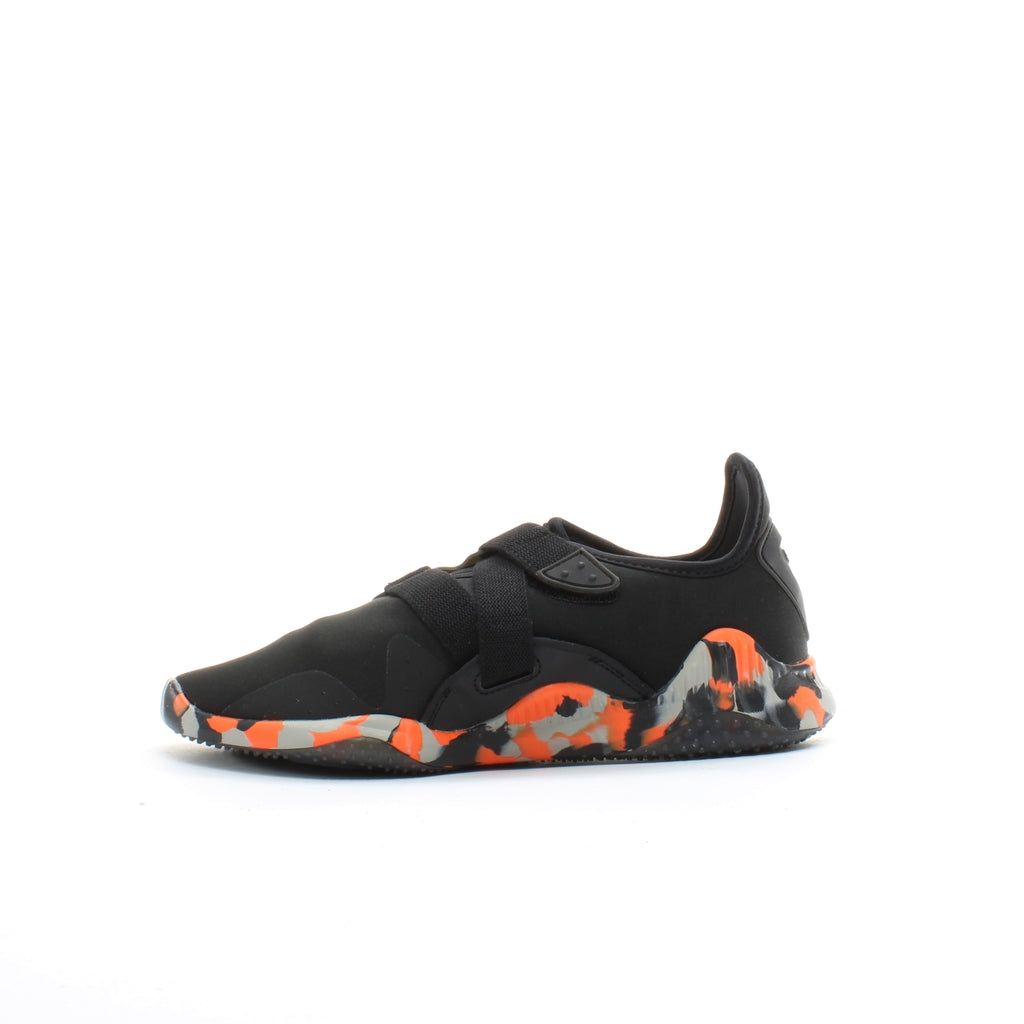 Puma Mostro Camo FM Mens Black Trainers