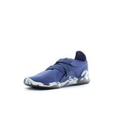 Puma Mostro Camo FM Mens Blue Trainers