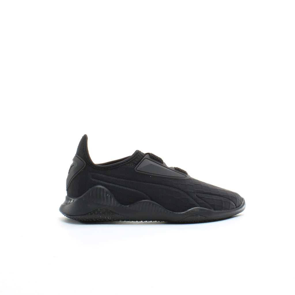 Puma Mostro Womens Black Trainers