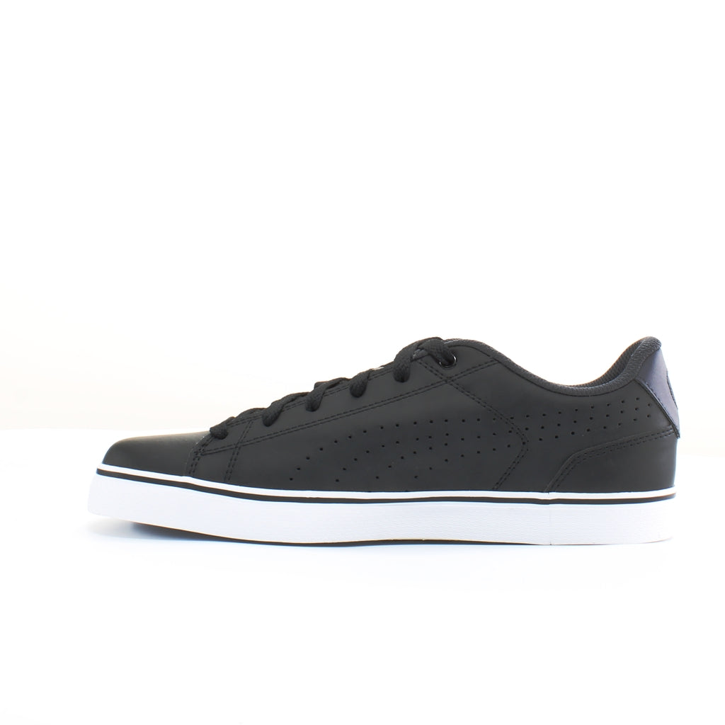 Puma Court Point Vulc Perf V2 Mens Black Trainers