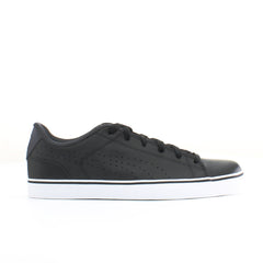 Puma Court Point Vulc Perf V2 Mens Black Trainers