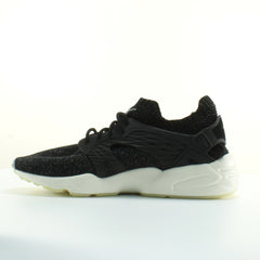 Puma Blaze Cage EvoKnit Mens Black Trainers