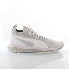 Puma Cell Motion Mens Grey Running Shoes