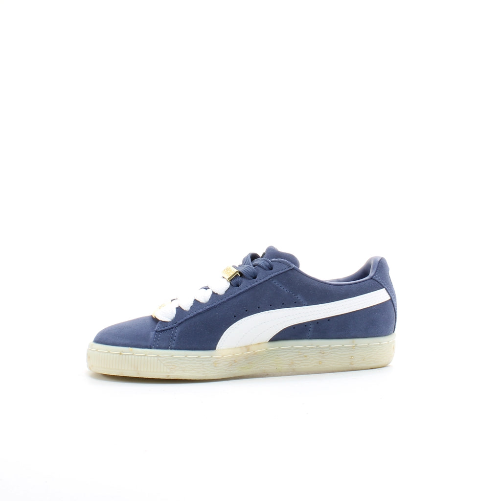 Puma Suede Classic BBoy Fabulous Blue Trainers