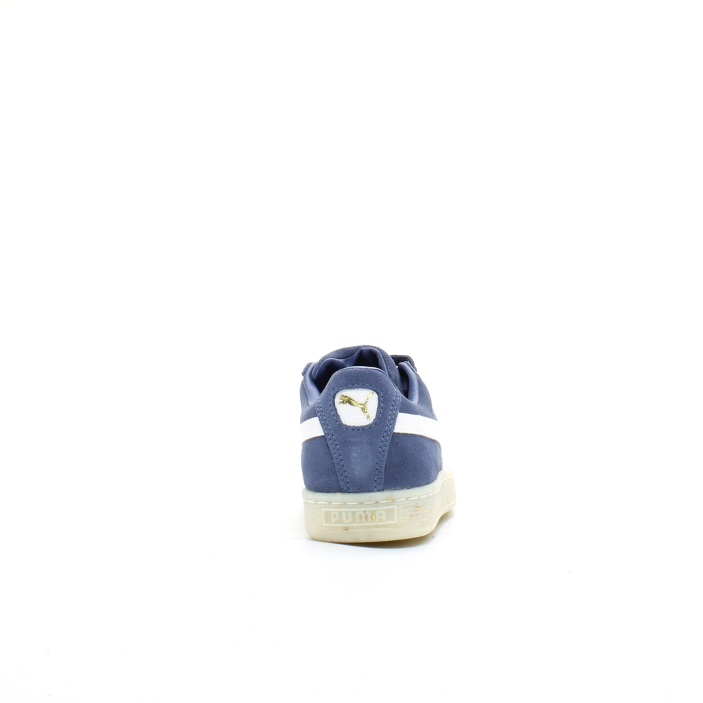 Puma Suede Classic BBoy Fabulous Blue Trainers