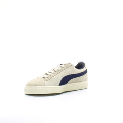 Puma Classic Mens Beige Trainers