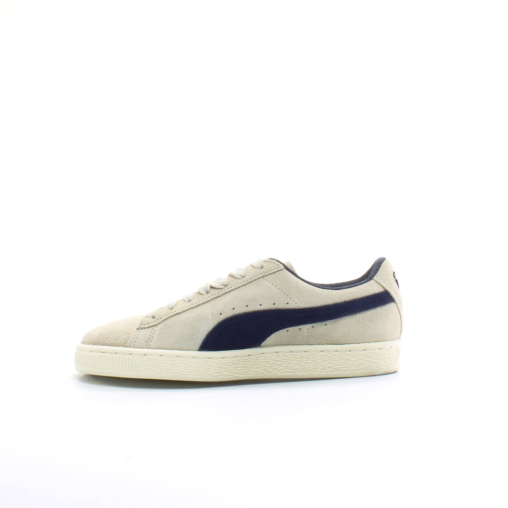 Puma Classic Mens Beige Trainers