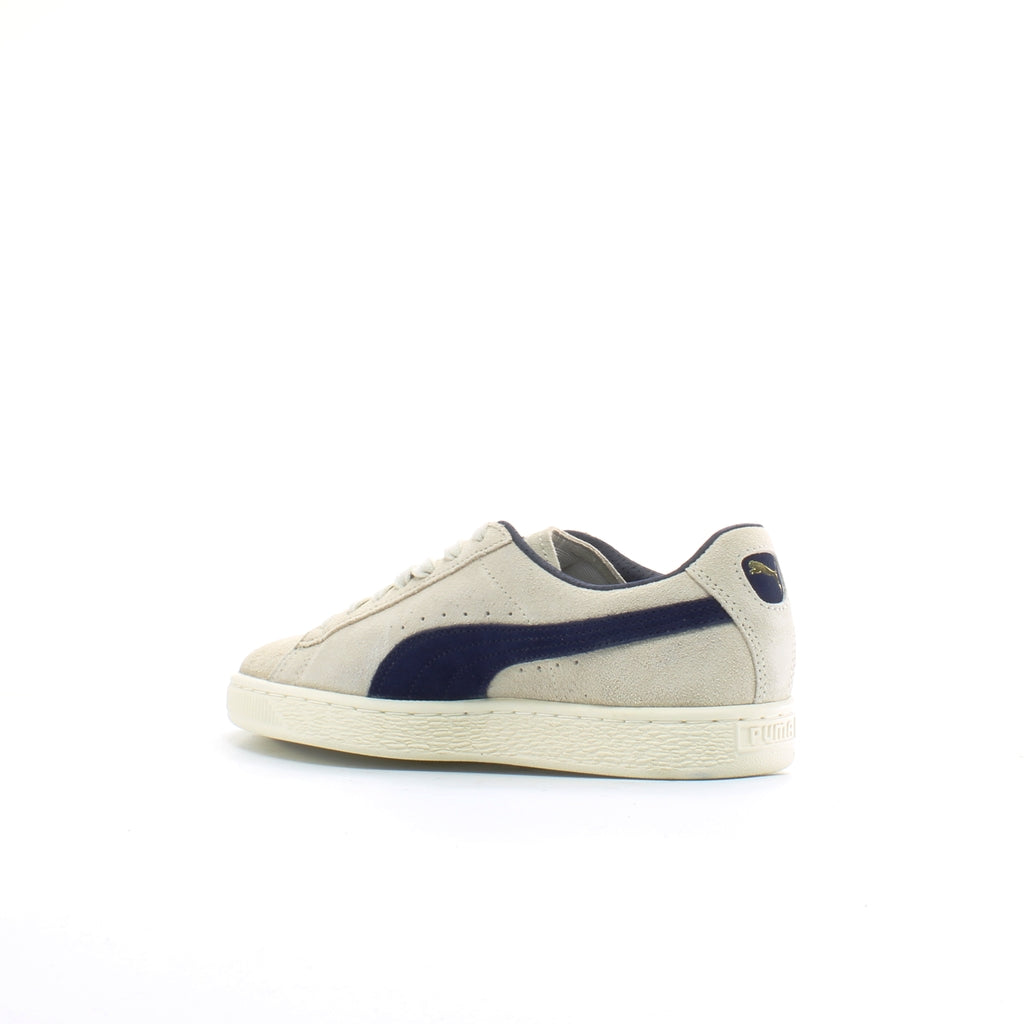 Puma Classic Mens Beige Trainers