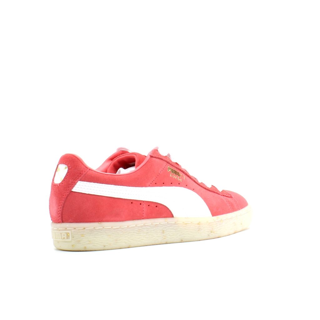 Puma Suede Classic Bboy Womens Red Trainers