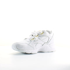 Puma Prevail Heart Womens White Trainers