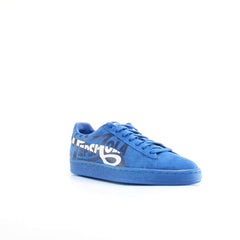 Puma Classic x Pepsi Mens Blue Trainers