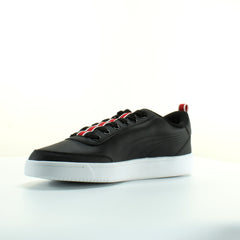 Puma Court Breaker Mens Black Trainers