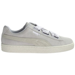 Puma Heart Triangle Nimbus Womens Off White Trainers