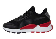 Puma RS-0 Play Mens Black Trainers