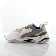 Puma Thunder Spectra Chunky White Casual Lace Up Mens Trainers 367516 08