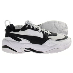 Puma Thunder The Kooples Mens White/Black Trainers