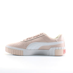 Puma Cali Womens Pink Trainers