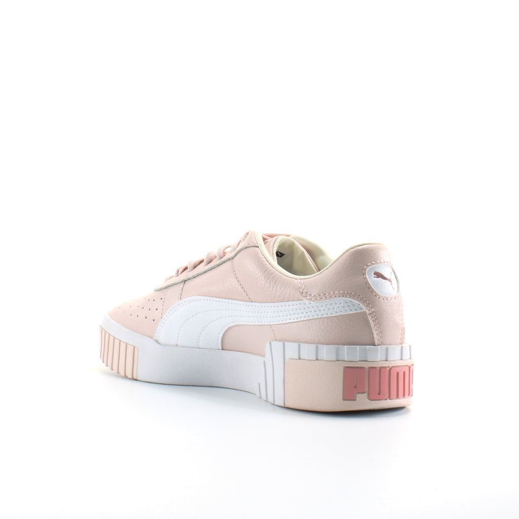 Puma Cali Womens Pink Trainers