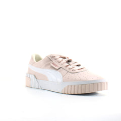 Puma Cali Womens Pink Trainers