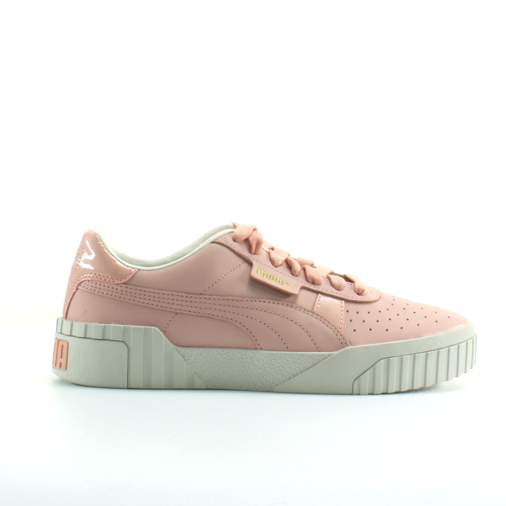 Puma Cali Womens Pink Trainers