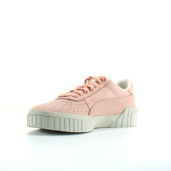 Puma Cali Womens Pink Trainers