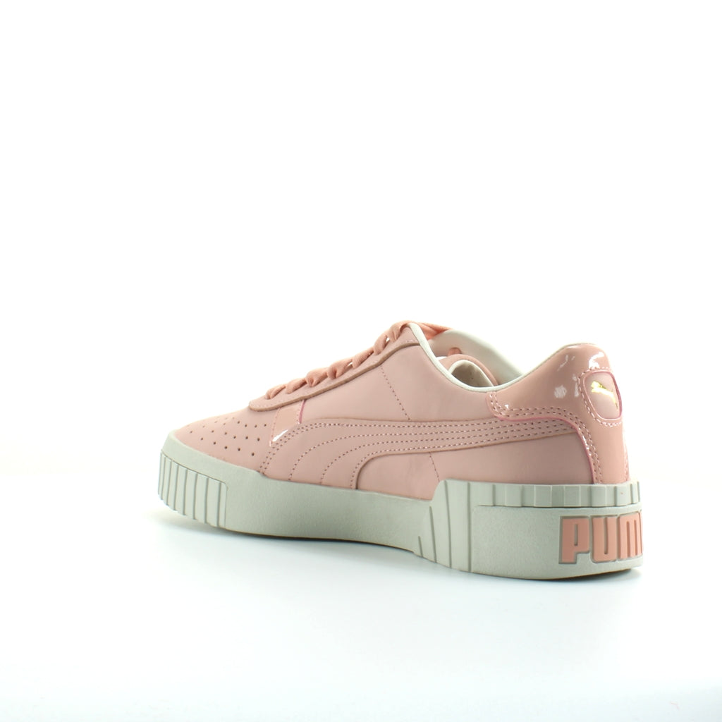 Puma Cali Womens Pink Trainers