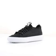 Puma Breaker Mens Black Trainers