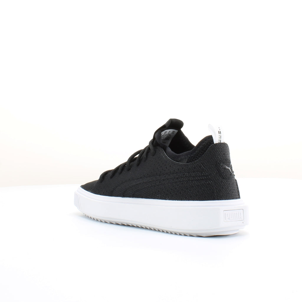 Puma Breaker Mens Black Trainers