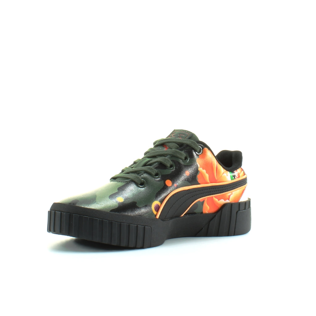 Puma x Sue Tsai Womens Black Trainers