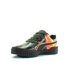 Puma x Sue Tsai Womens Black Trainers