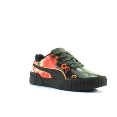 Puma x Sue Tsai Womens Black Trainers