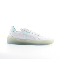 Puma Clai-O Diamond Supply Mens White Trainers