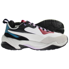 PUMA Thunder Rive Droite Multicolor Womens Trainers