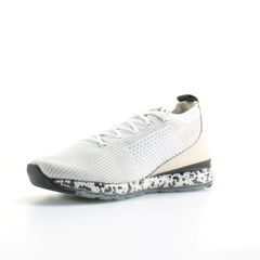 Puma Jamming x Prime Mens White Trainers