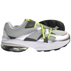 Puma Cell Venom HAN Womens Silver Trainers