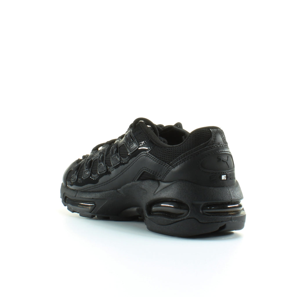 Puma Cell Endura Mens Black Trainers