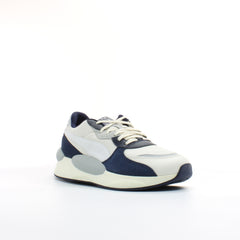 Puma RS 9.8 Space Mens Blue/White Running Shoes