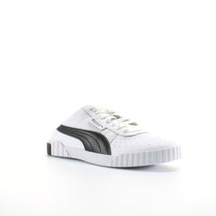 Puma Cali Mule Womens White Trainers