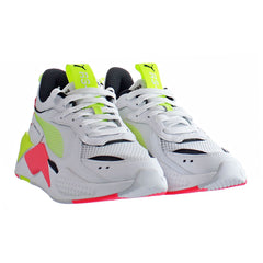 Puma RS-X-90s Womens White Trainers