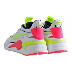 Puma RS-X-90s Womens White Trainers