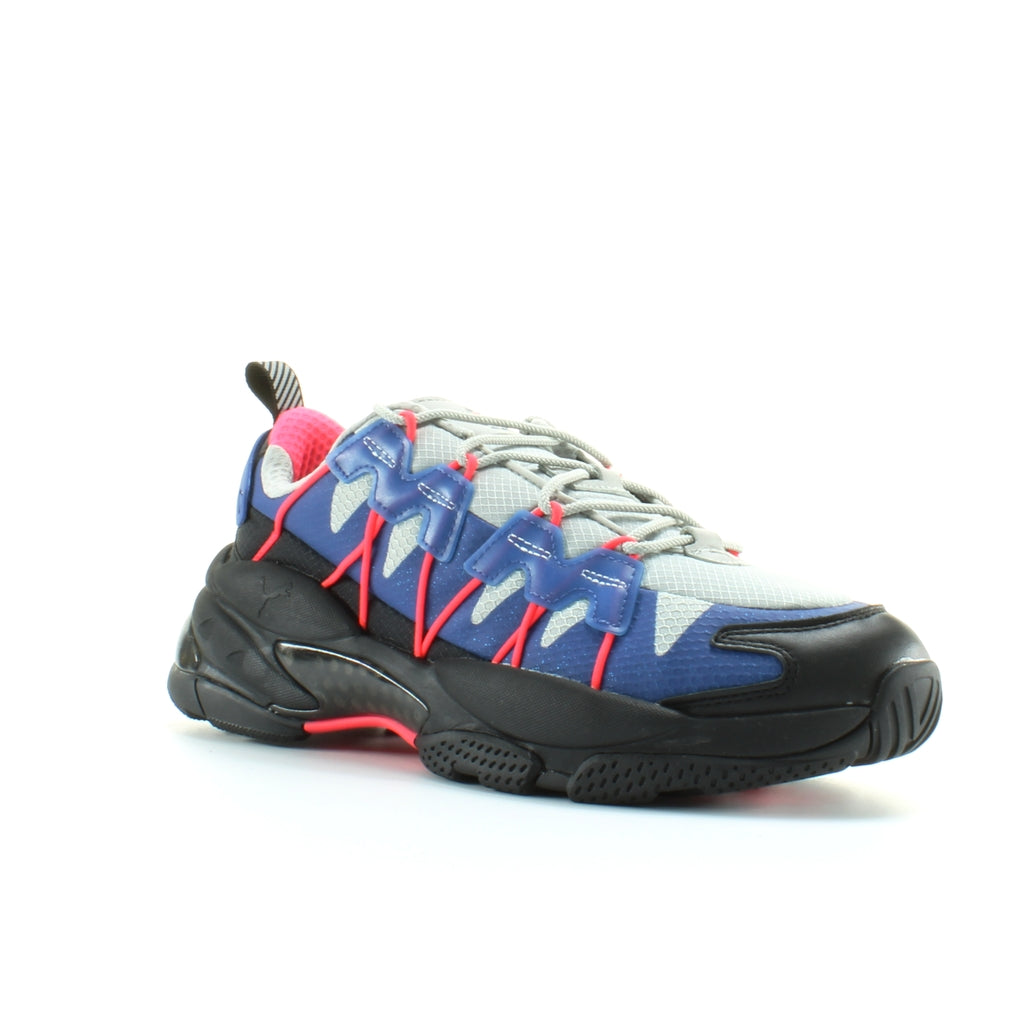 Puma LQD Cell Omega Lab Mens Multicoloured Trainers