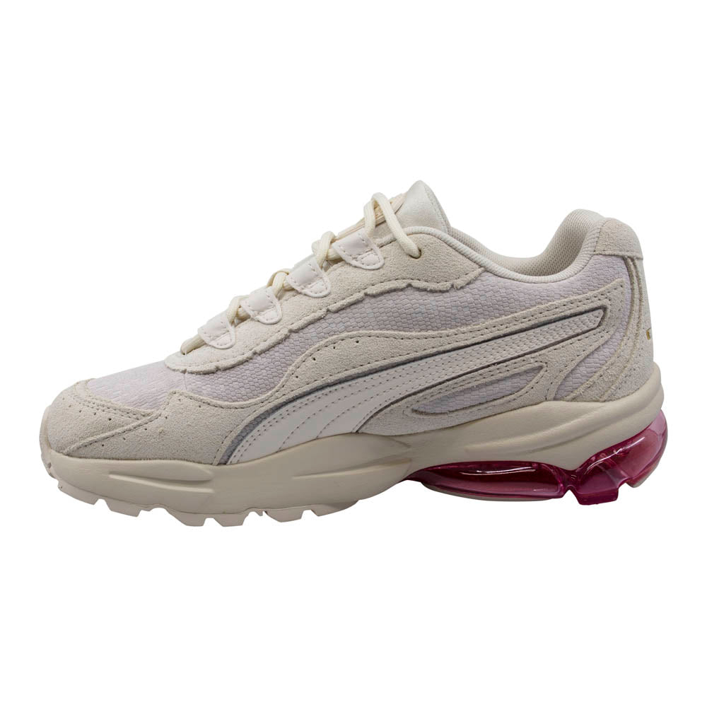 Puma Cell Stellar Tonal Womens Beige/Pink Trainers