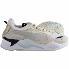 Puma RS-X Reinvent Womens Beige Trainers