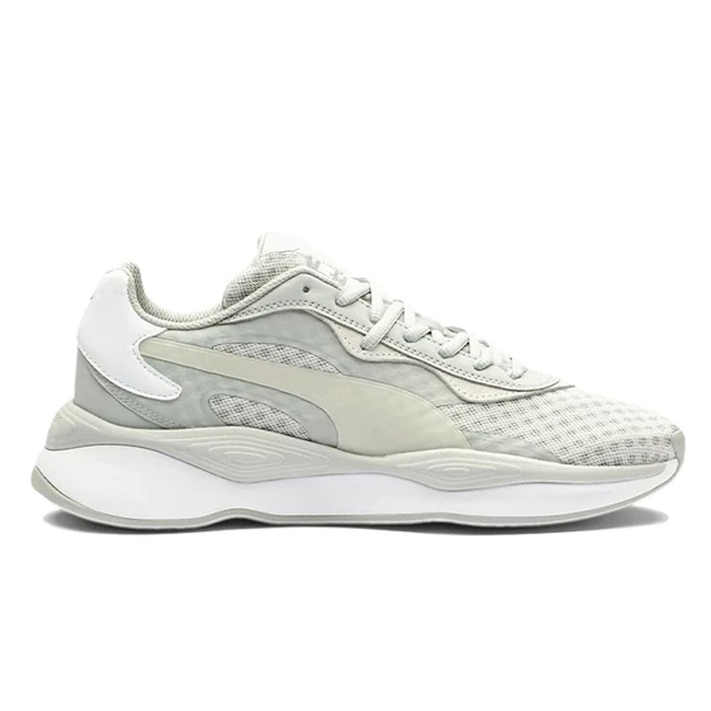 Puma RS-Pure Vision Mens Grey Trainers